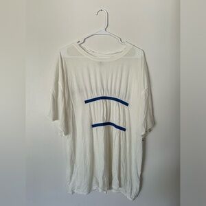 NWT Free People Pyjamas TOP AND BOTTOMS